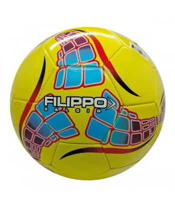 Pelota de fútbol, Nº5 cosida