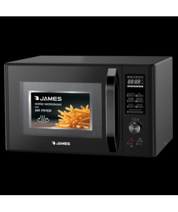 Horno microondas con AIR FRYER