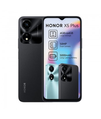 Celular HONOR X5 Plus