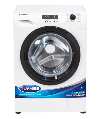 Lavarropas LR6900 plus