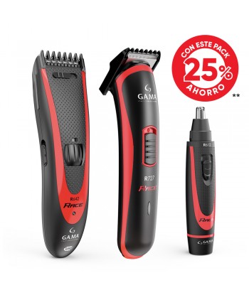 PACK CLIPPER GA.MA