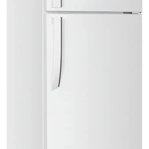Heladera Futura 270 Lts Frio Seco Blanca - Color Blanco