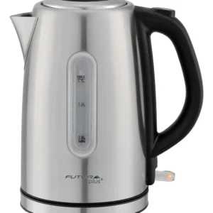 Jarra Electrica Futura Ha1798x Inox Color Acero Inox