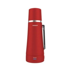 Termo Peabody Etermo Pe-et1001p 1l Rojo