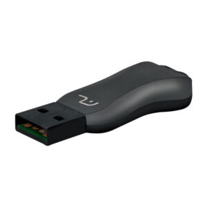 Pen Drive Titan Pd602 Negro Multilaser De 16 Gb