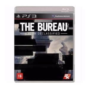 The Bureau Xcom Declassified ( Ps3 - Fisico )