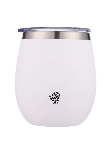MATE ACERO INOX. CON TAPA - Imagen 2