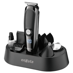 Cortapelo 5 en 1 Recargable Enxuta