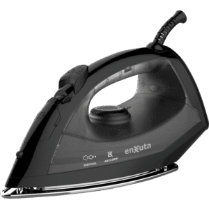 Plancha a vapor Enxuta