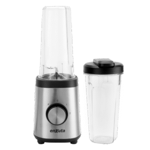 Licuadora Portátil 2 Vasos Enxuta