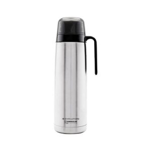 Termo de Acero TERMOLAR con Pico Vertedor 1 L