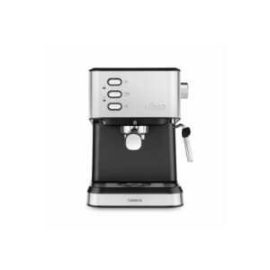 Cafetera espresso Ufesa Calabria